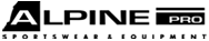 Alpine PRO logó